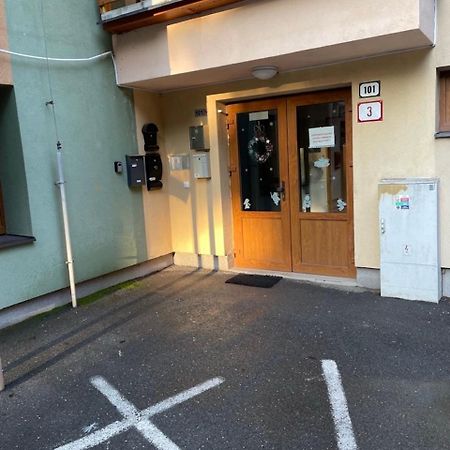 Liptovsky Jan,Apartman N5,Apartman N13 Eksteriør billede