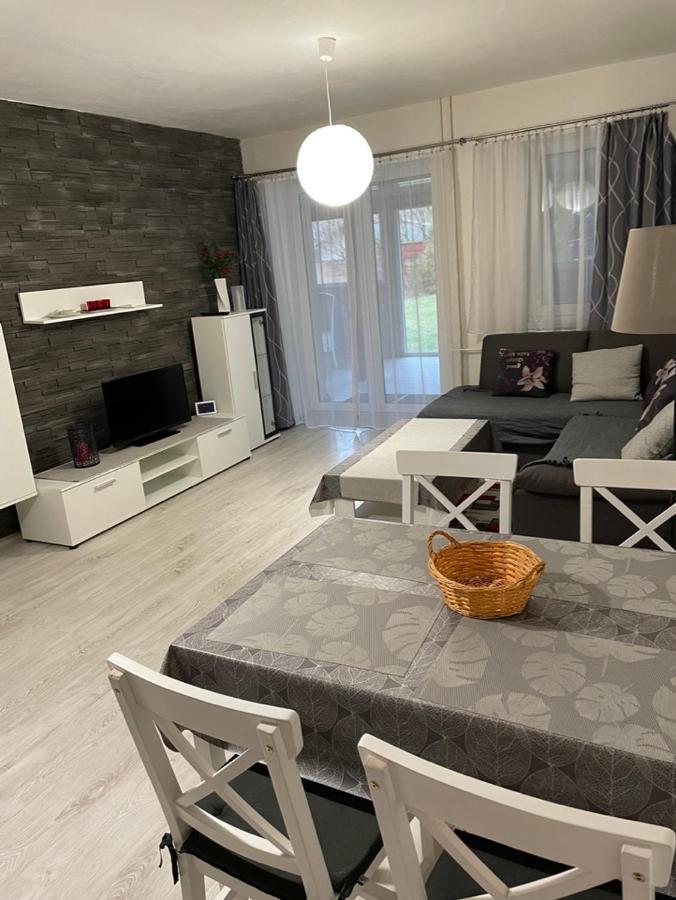 Liptovsky Jan,Apartman N5,Apartman N13 Eksteriør billede