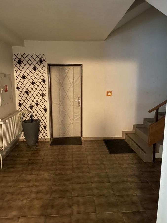 Liptovsky Jan,Apartman N5,Apartman N13 Eksteriør billede