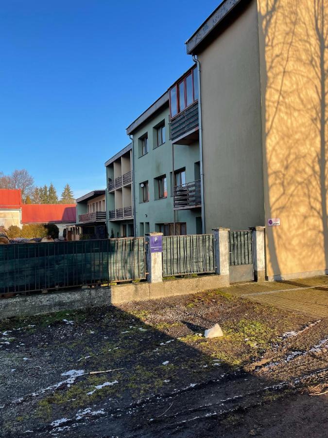 Liptovsky Jan,Apartman N5,Apartman N13 Eksteriør billede
