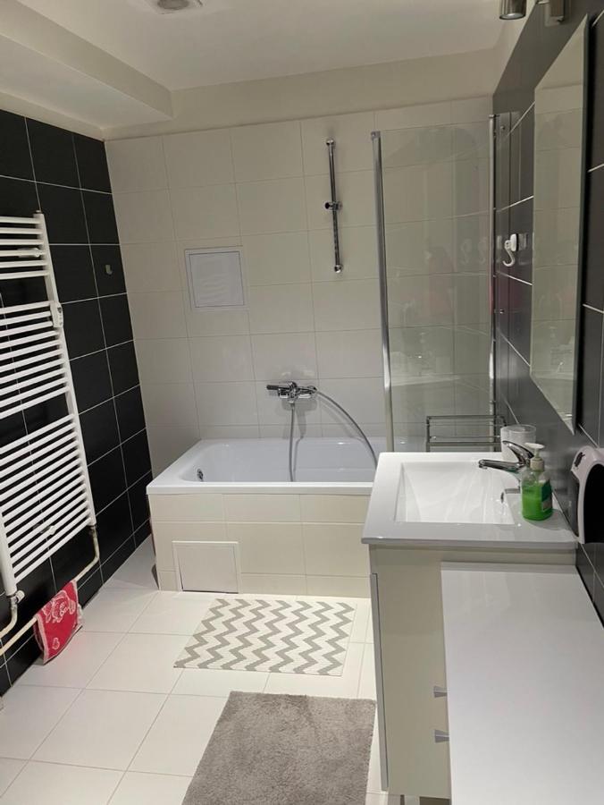 Liptovsky Jan,Apartman N5,Apartman N13 Eksteriør billede