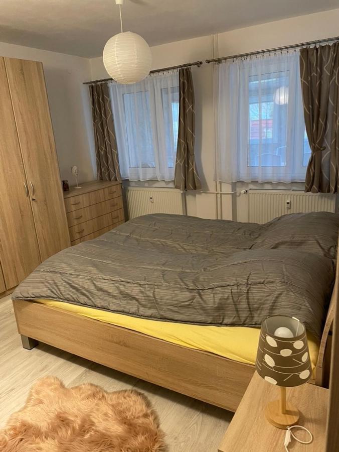 Liptovsky Jan,Apartman N5,Apartman N13 Eksteriør billede