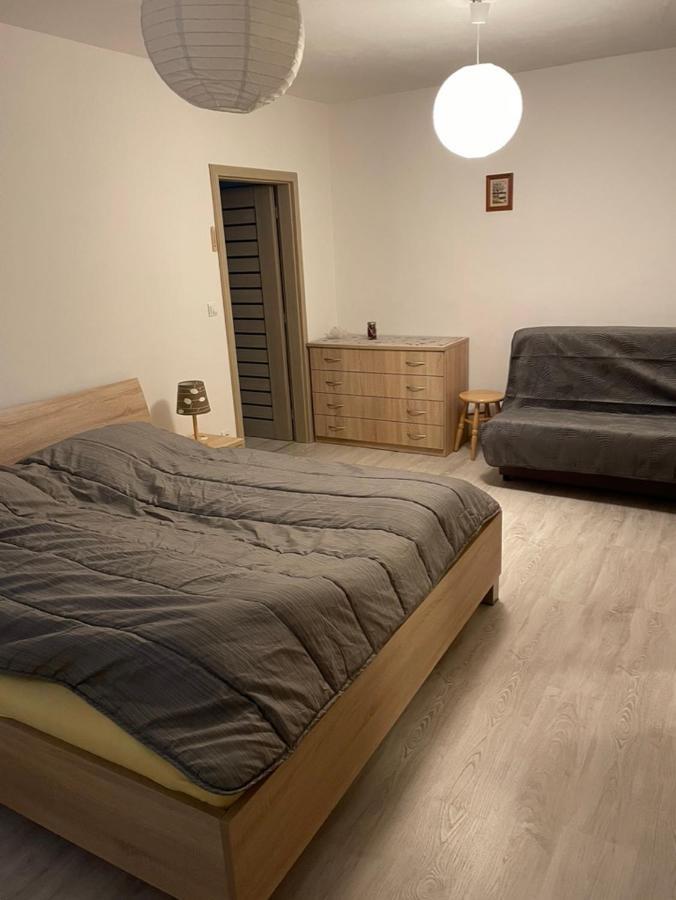 Liptovsky Jan,Apartman N5,Apartman N13 Eksteriør billede