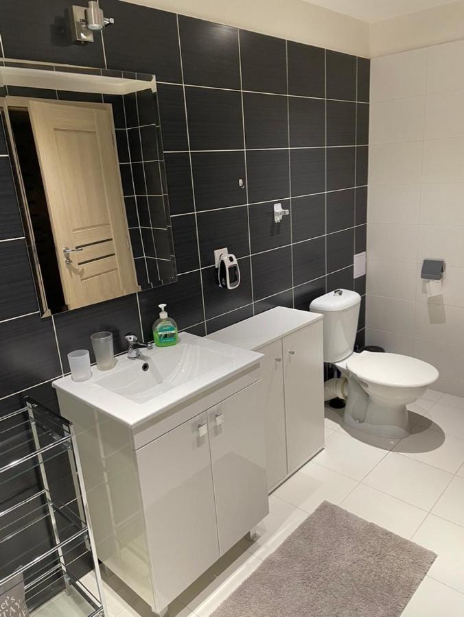 Liptovsky Jan,Apartman N5,Apartman N13 Eksteriør billede