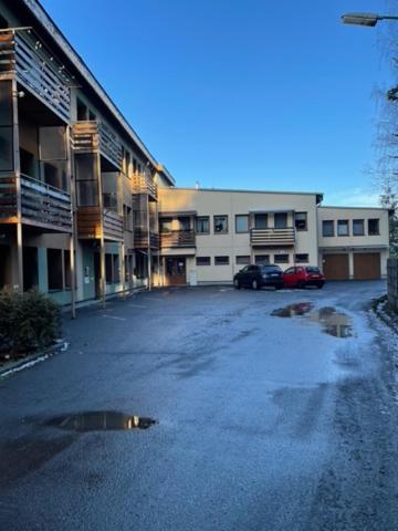 Liptovsky Jan,Apartman N5,Apartman N13 Eksteriør billede