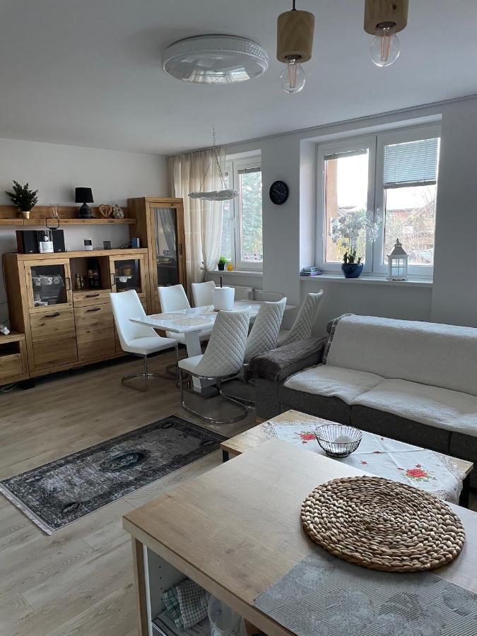 Liptovsky Jan,Apartman N5,Apartman N13 Eksteriør billede