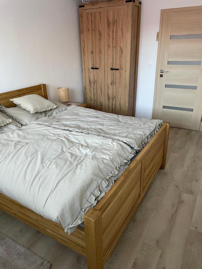 Liptovsky Jan,Apartman N5,Apartman N13 Eksteriør billede