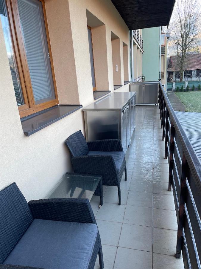 Liptovsky Jan,Apartman N5,Apartman N13 Eksteriør billede