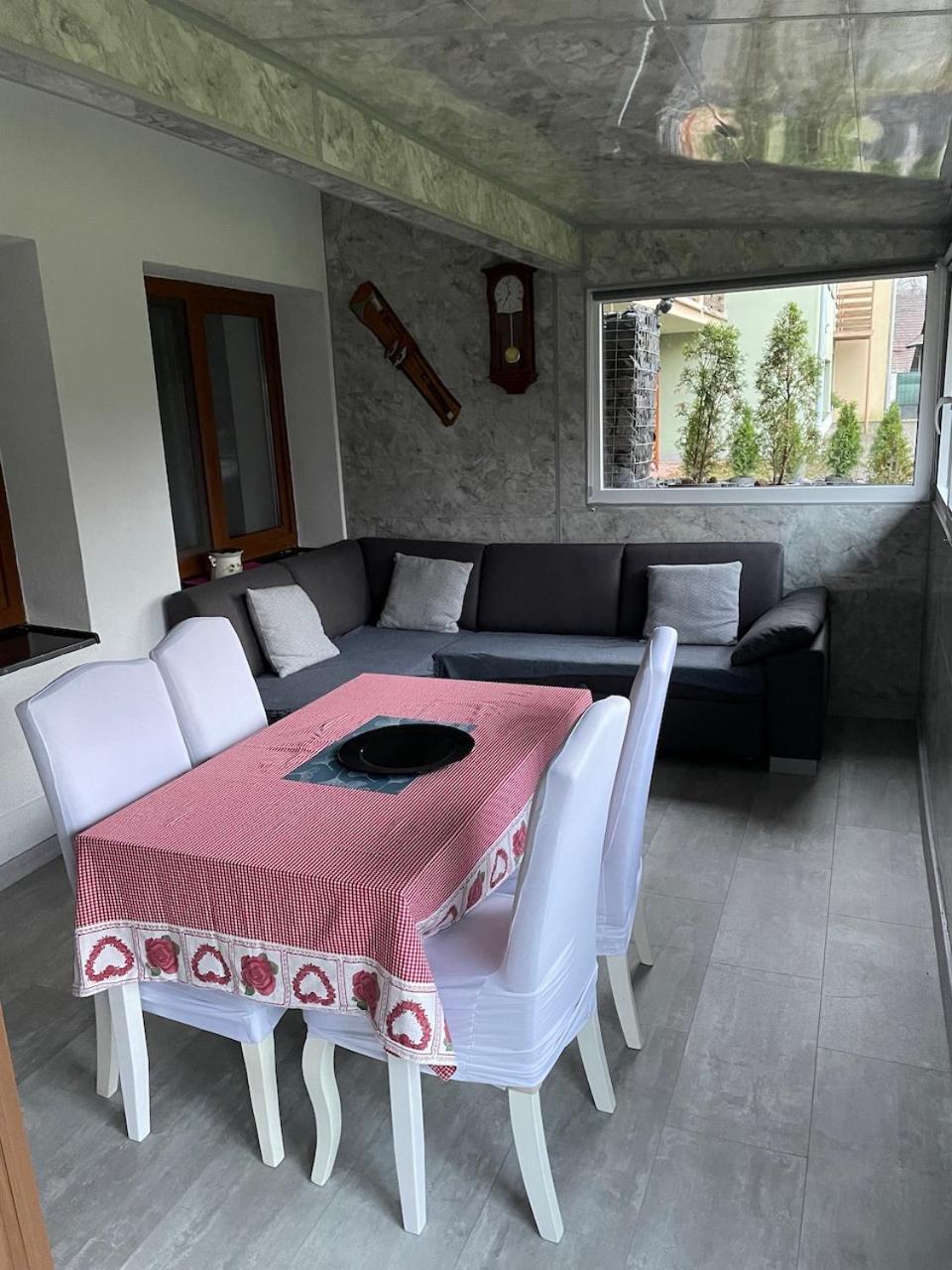 Liptovsky Jan,Apartman N5,Apartman N13 Eksteriør billede