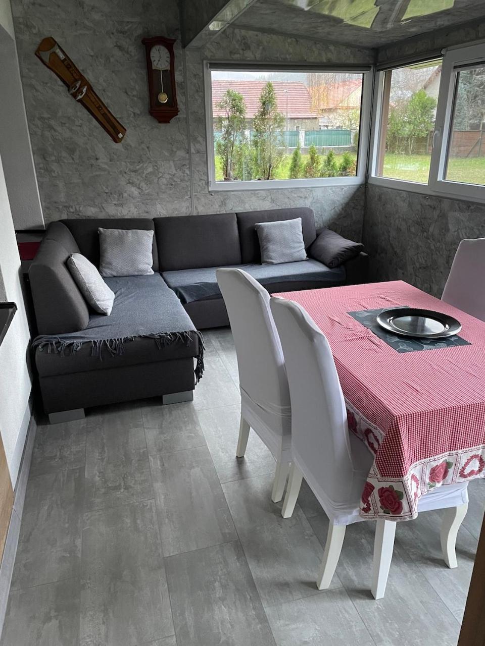 Liptovsky Jan,Apartman N5,Apartman N13 Eksteriør billede