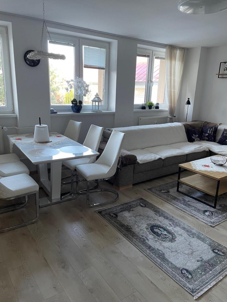 Liptovsky Jan,Apartman N5,Apartman N13 Eksteriør billede