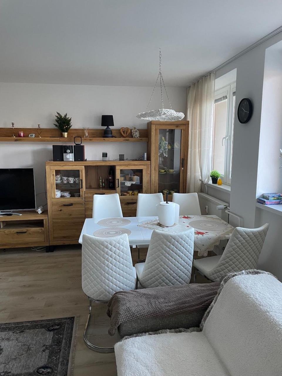 Liptovsky Jan,Apartman N5,Apartman N13 Eksteriør billede