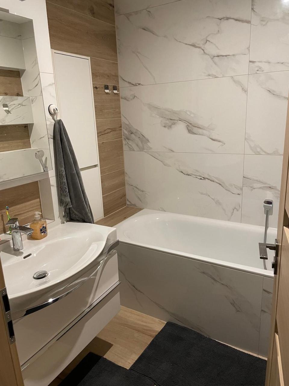 Liptovsky Jan,Apartman N5,Apartman N13 Eksteriør billede