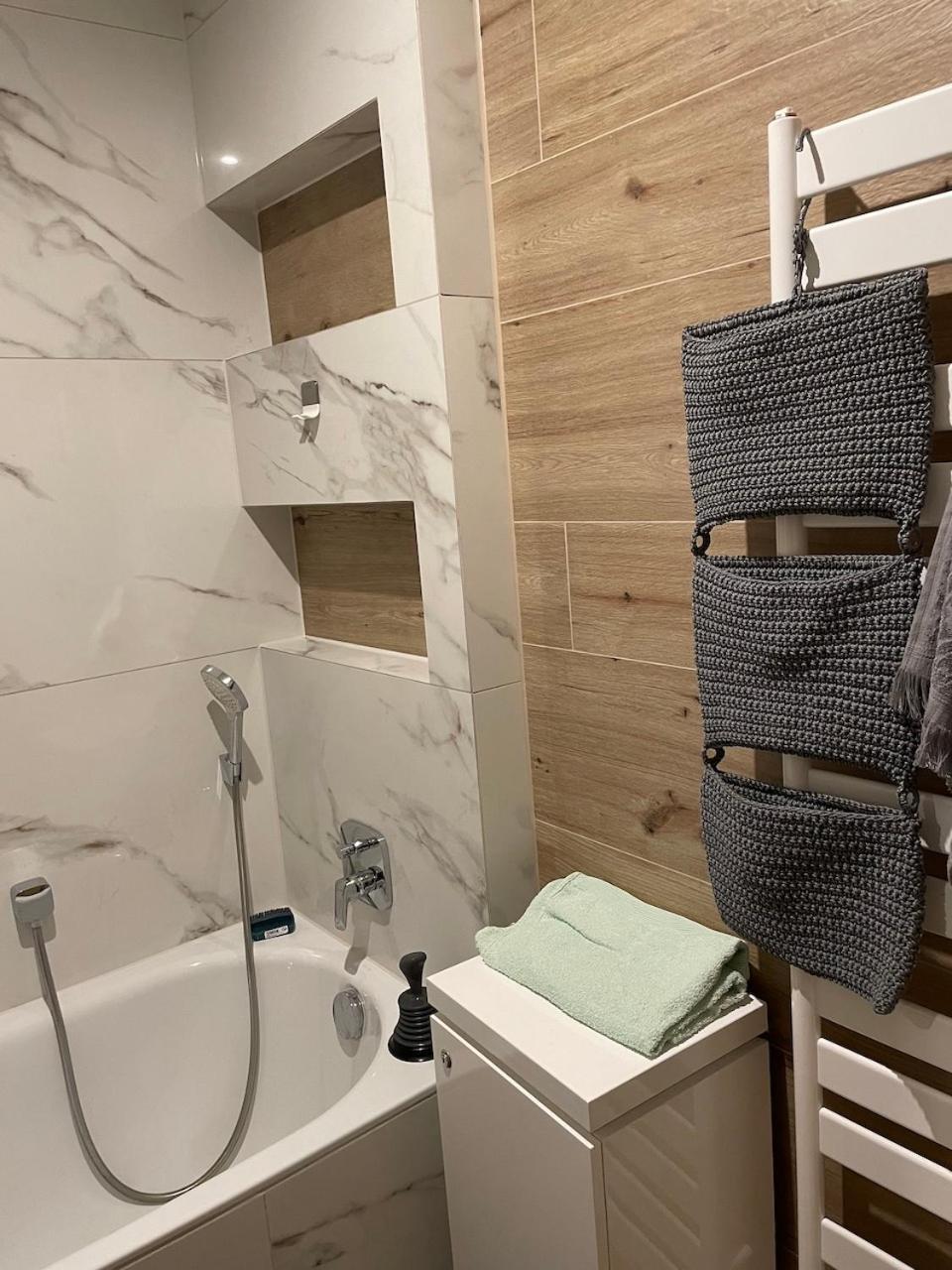 Liptovsky Jan,Apartman N5,Apartman N13 Eksteriør billede