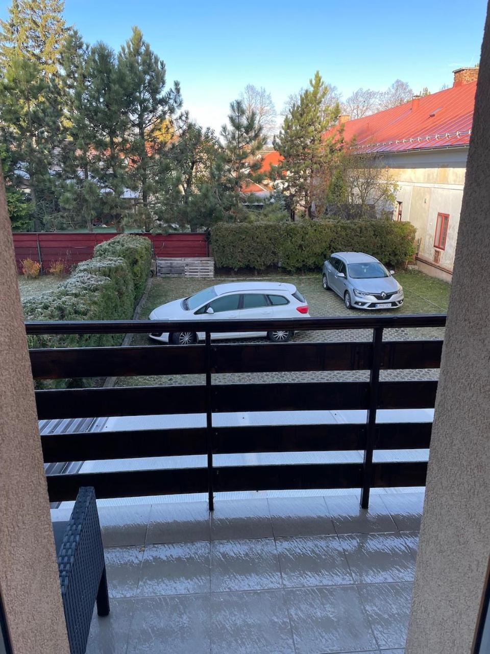 Liptovsky Jan,Apartman N5,Apartman N13 Eksteriør billede