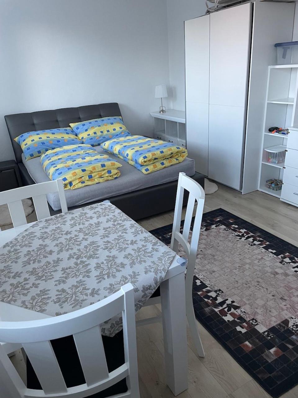 Liptovsky Jan,Apartman N5,Apartman N13 Eksteriør billede